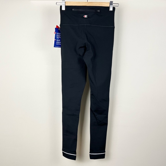 Champion Fleece Lined Leggings - Picture 3 of 12